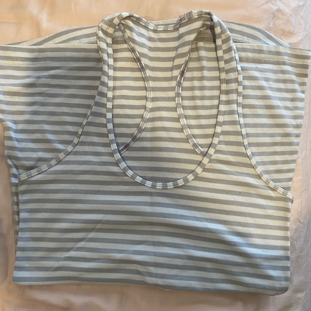 Lululemon Cool Racerback